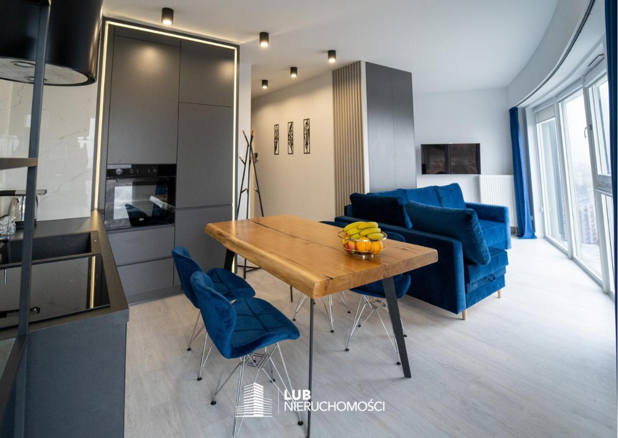 Panorama Capital Luna Rzeszow Luaran gambar